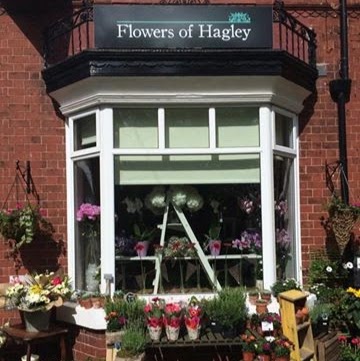 Flowers of Hagley